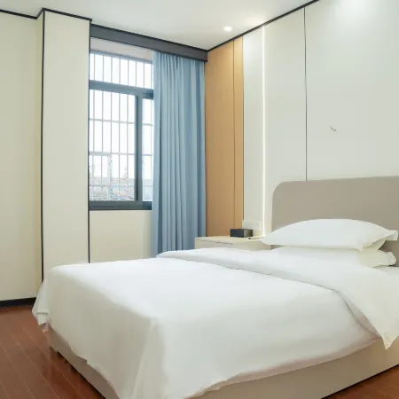 Jianning Jinchuan Business Hotel