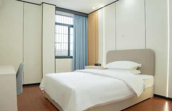 建寧金川商務賓館