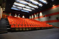 Fu'an Qingshan Lushui Hotel - Gym