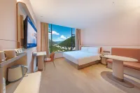 HanTing Hotel (Barkam)