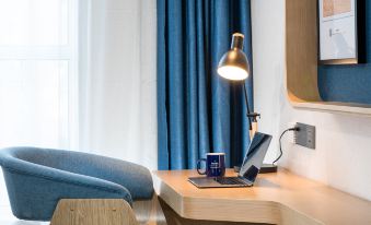 Kyriad Marvelous Hotel (Datong High-speed Railway Station & Fantawild Branch)