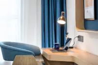 Kyriad Marvelous Hotel (Datong High-speed Railway Station & Fantawild Branch) Hotels in Datong