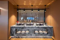Mehood Hotel (Xinyang Railway Station Municipal Government Branch) - breakfast