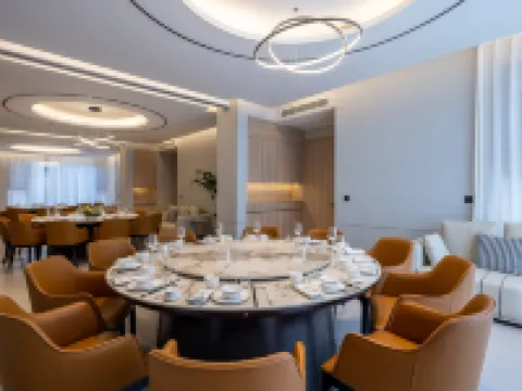 格林奢享酒店（攀枝花學院萬達廣場店） 攀枝花酒店