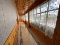 Luqu Lianbao Hotel