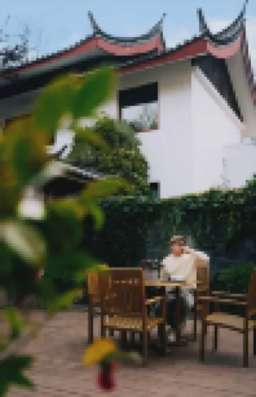 麗江樂領夢蝶莊（束河古鎮店）