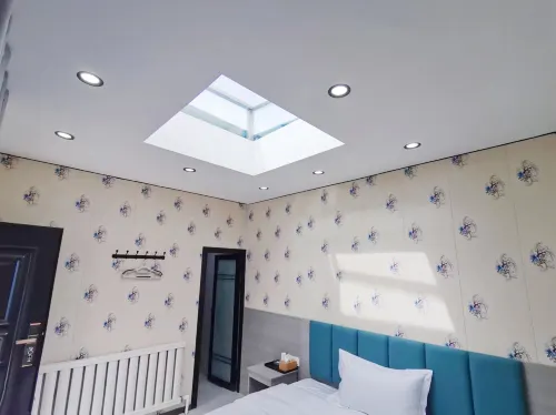 Qihou Stargazing House