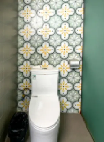 Bingfeng Hot Spring Holiday Hotel Hotel a 