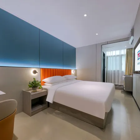 Chenzhou Xingxingpai Hotel