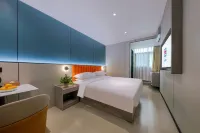 Chenzhou Xingxingpai Hotel