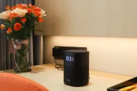 Xishi Hotel Các khách sạn gần Sân bay Triều Dương Xuyên