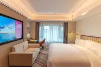 Mövenpick by Accor Binjiang Nanjing - 5-Star