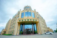 Tongjiang Xinyuan Dongguo Hotel（ YUAN DONG Wetland Park Store）