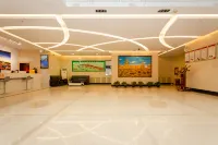 Super 8 Hotel (Gaochang Middle Road) - 2 étoiles