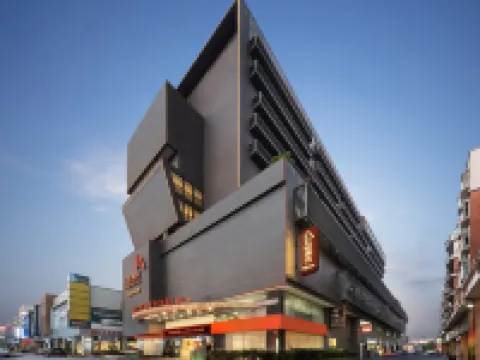 Aishang Hotel (Foshan Shunde Lecong Furniture City store) Hotels in Foshan