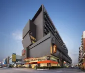 Aishang Hotel (Foshan Shunde Lecong Furniture City store) Hotels in Foshan