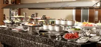 Sheraton Istanbul Atakoy Hotel - Bữa sáng