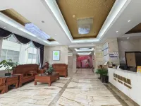 Asia Theme Hotel Hotels in Hekou