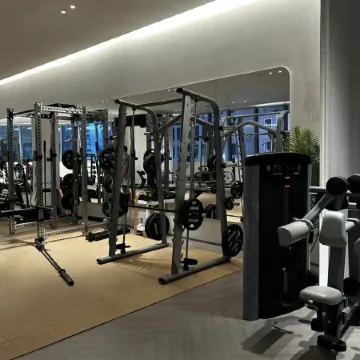 Yating Hotel (Binhai Avenue, Weining County)