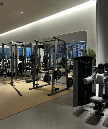 Yating Hotel (Binhai Avenue, Weining County)