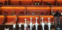 拉薩布達拉宮逸扉酒店 - 酒吧