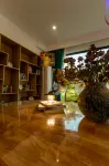 Huocheng Moshanghua Homestay Các khách sạn ở Hoắc Thành