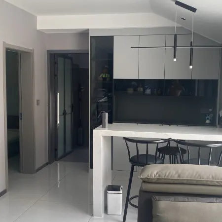 Sheye Homestay