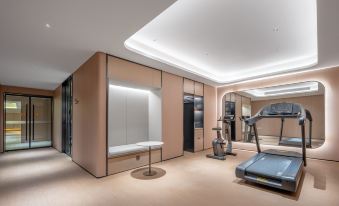 JI Hotel (Changsha Zongbu Jidi Ligong Daxue)