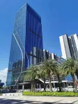 Wyndham Shanwei Haifeng Hotels near Haifeng Radio and Television University