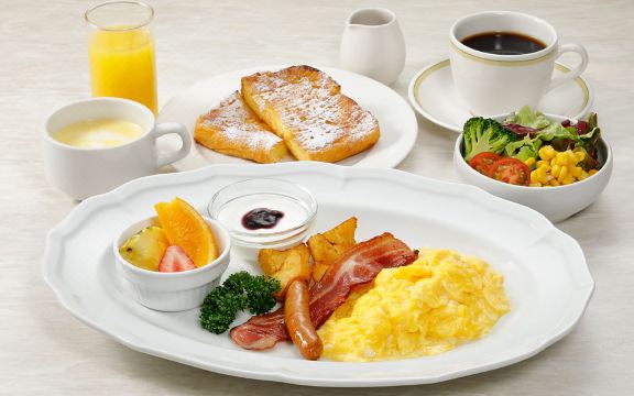 리치몬드 호텔 카고시마 킨세이초