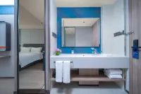 Holiday Inn Express Zhengzhou Garden Road