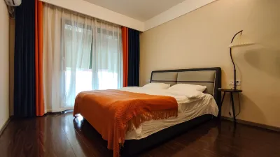 Mancheng Huadu Homestay Hoteles cerca de Tien Lake