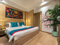 Shin Hotel Chinatown Hotels near Sampeng market