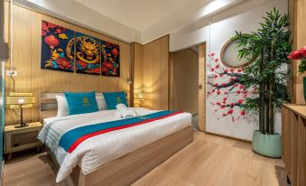 Shin Hotel Chinatown