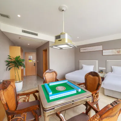 318 Yunan  hotel（chengdu shuangliu airport） Hotels near Chengdu Agricultural Products Center Wholesale Market Vegetable Trade Area -A7 Building