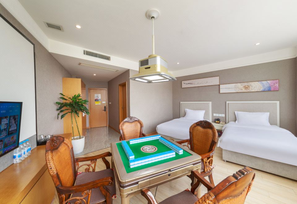 318 위난 호텔 이미지