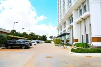 Castle Bayview Resort & Spa - Park Yeri