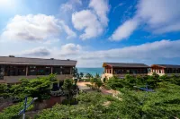 Weizhou Island Versailles Qianheng seascape Resort Hotel Các khách sạn gần Vi Châu