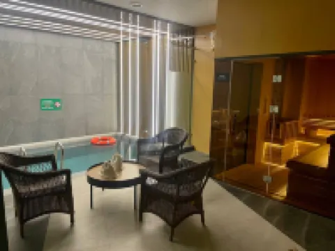 Holiday Inn TASHKENT CITY by IHG Hotels in Tashkent