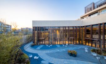 Club Med Urban Oasis Xianlin Nanjing Resort