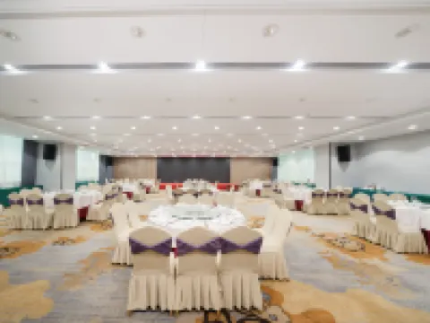 Nanning Hotel Hotel di Nanning