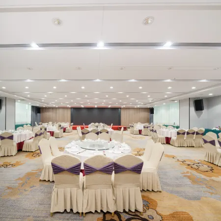 Nanning Hotel