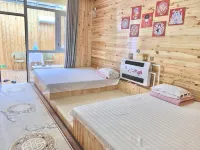 YunHan B&B - วิวภูเขา