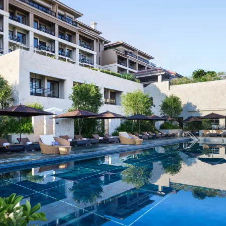 The Ritz-Carlton, Okinawa