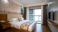 Nanhu Riverside Hotel (Dongfeng Lake)