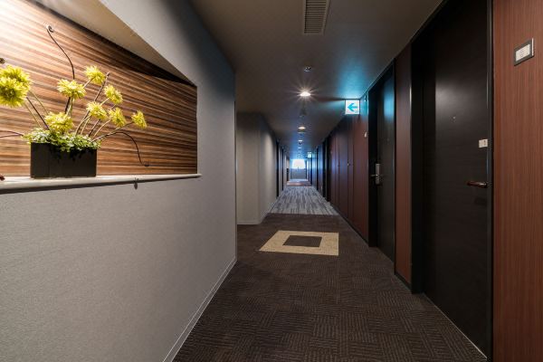 다이와 로이넷 호텔 나고야 에키마에(Daiwa Roynet Hotel NAGOYA-EKIMAE)_2