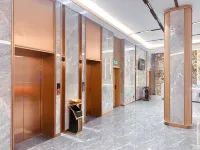 Zuogong Huiding International Hotel Hotels in Zogang