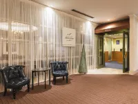 Hotel Sunroute Niigata Hotels in Niigata City