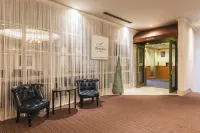Hotel Sunroute Niigata