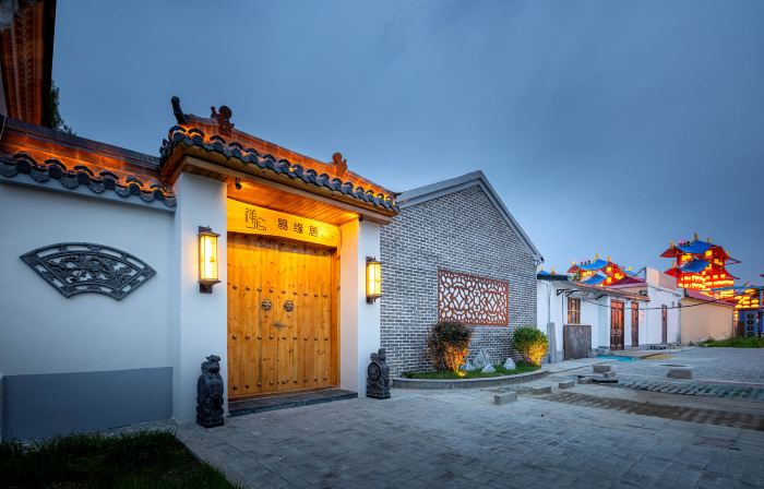 chanxinyiyuanju